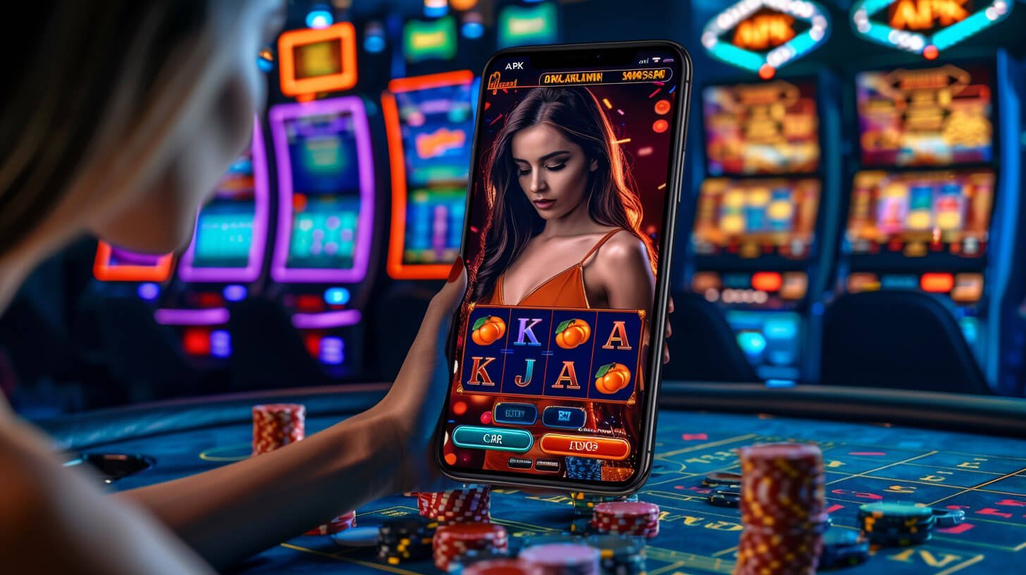 Blueprint Gaming Gates of Olympus slot displayed on kipaswin link mobile