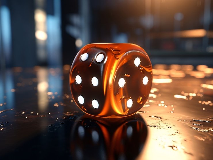 Live blackjack dealer at kipaswin link studio with multiple camera angles